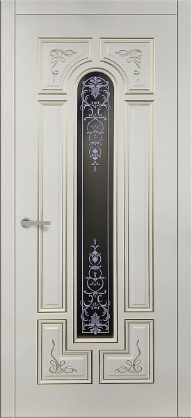 Межкомнатная дверь Дельта