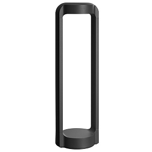 Ландшафтный светильник Arte Lamp SUHAIL A1646PA-1BK