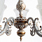 Подвесная люстра Arte Lamp DELIZIA A1032LM-5WG