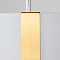 Подвесная люстра Arte lamp DREAM A4110SP-3PB