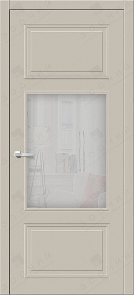 Межкомнатная дверь Алиот 22