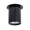 Точечный встраиваемый светильник Arte Lamp SITULA A3731PL-1BK