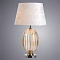Декоративная настольная лампа Arte Lamp BEVERLY A5132LT-1CC