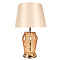 Декоративная настольная лампа Arte Lamp Murano A4029LT-1GO