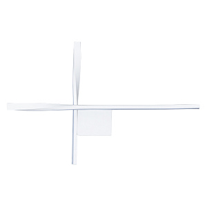 Настенный светильник Arte Lamp ACRUX A2217AP-2WH