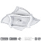 Потолочный светильник Arte Lamp MULTY-SPACE A1436PL-1WH