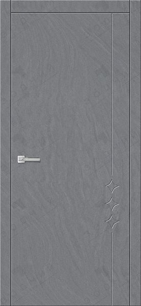 Межкомнатная дверь Райда 53