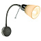 Бра Arte Lamp LETTURA A7009AP-1BC