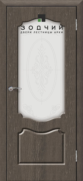 Межкомнатная дверь Мария Шик