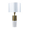 Декоративная настольная лампа Arte Lamp TIANYI A5054LT-1PB