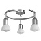 Спот Arte Lamp FALENA A3115PL-3SS