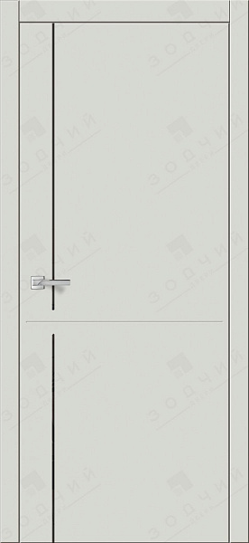 Межкомнатная дверь Райда 9