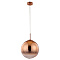 Подвесной светильник Arte Lamp JUPITER copper A7963SP-1RB