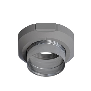 Монтажный комплект INTER для установки безрамочного светильника в натяжной потолок из  ПВХ Arte Lamp INTER A300105