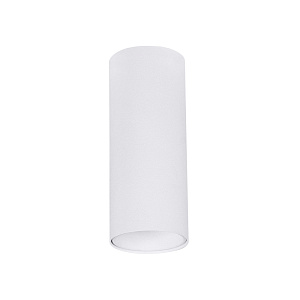 Точечный накладной светильник Arte Lamp NET MINI A6450PL-1WH