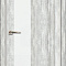 Межкомнатная дверь Мегаполис В21