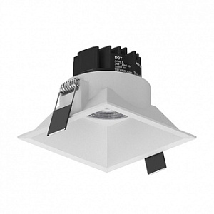 Фрейм Софт 85 60331-4K-02-WH