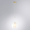 Подвесной светильник Arte Lamp Gala A2725SP-1SG