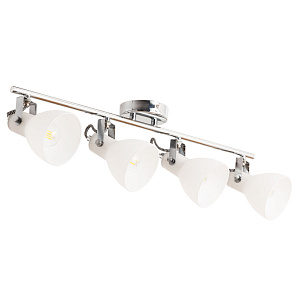 Спот Arte Lamp FADO A1142PL-4CC