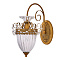 Бра Arte Lamp SCHELENBERG A4410AP-1SR