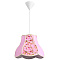 Подвесной светильник Arte Lamp KIDS A9222SP-1WH