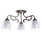 Потолочная люстра Arte Lamp CHARLOTTE A7062PL-3AB