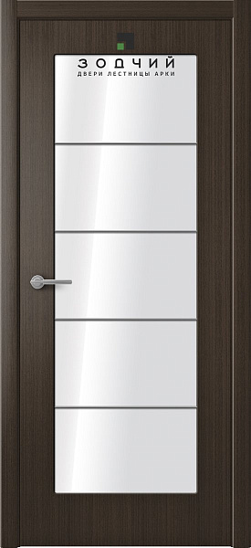 Межкомнатная дверь Стиль 6М