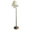 Торшер Arte Lamp CALIFORNIA A2872PN-1AB
