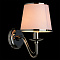 Бра Arte Lamp AURORA A1150AP-1CC