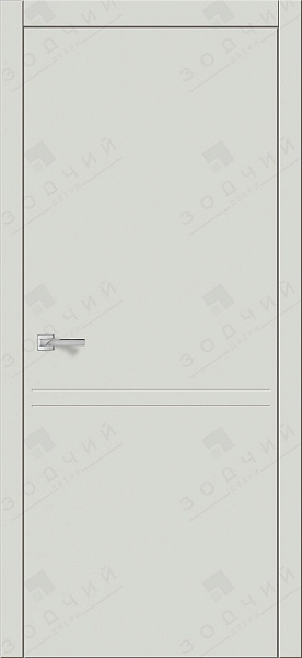 Межкомнатная дверь Райда 1