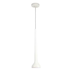 Подвесной светильник Arte Lamp SLANCIATO A4010SP-1WH