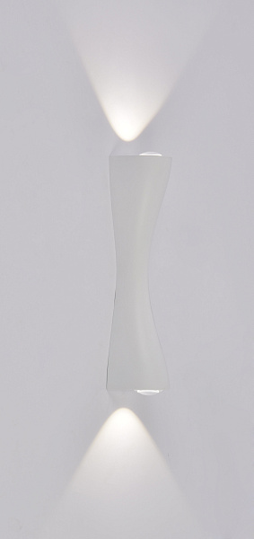 Декоративная подсветка Arte Lamp CHERTAN A6029AP-10WH