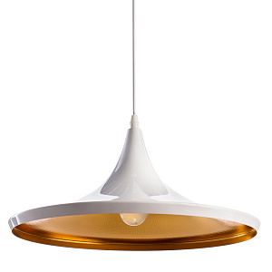 Светильник Arte Lamp CAPPELLO A3406SP-1WH