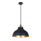 Подвесной светильник Arte Lamp CAPPELLO A7039SP-1BK