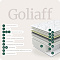 Матрас Goliaff