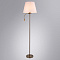 Торшер Arte Lamp Elba A2581PN-2AB