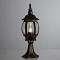 Ландшафтный светильник Arte Lamp ATLANTA A1044FN-1BN