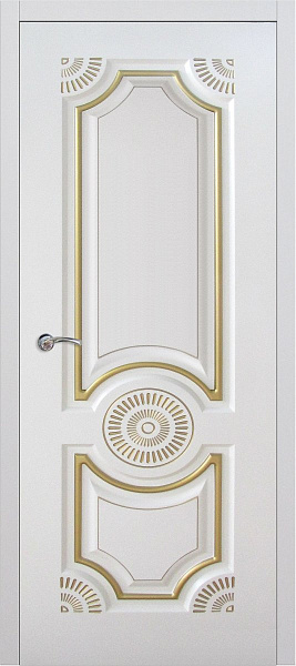Межкомнатная дверь Патрисия 5
