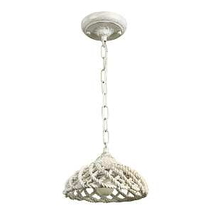 Подвесной светильник Arte Lamp TWISTED A5358SP-1WG