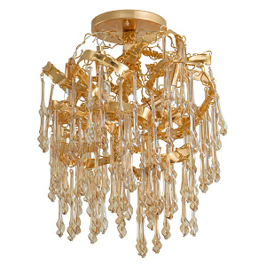 Потолочная люстра Divinare SALICE 3150/16 PL-6