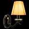 Бра Arte Lamp DOMAIN A9521AP-1CC