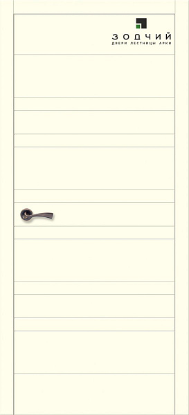 Межкомнатная дверь Авеню 23