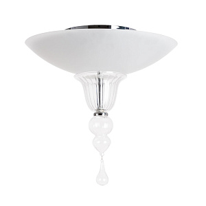 Люстра Divinare GOCCIA 4020/02 PL-2