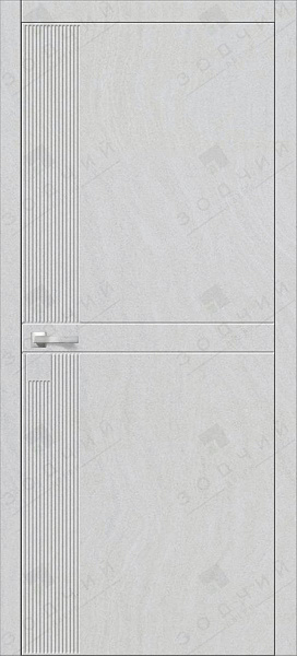 Межкомнатная дверь Уника 17