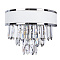 Настенный светильник Arte Lamp DIADEM A1002AP-2CC
