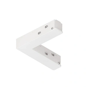 Коннектор угловой для шинопровода Arte Lamp OPTIMA A744433