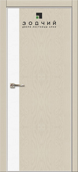 Межкомнатная дверь Мегаполис В22