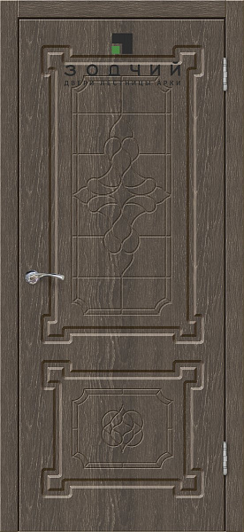Межкомнатная дверь Афина
