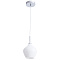 Подвесной светильник Arte Lamp BICCHIERE A4283SP-1CC
