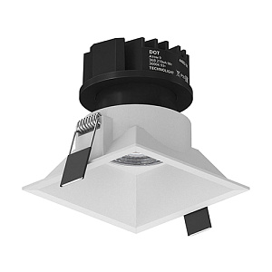 Фрейм Софт 85 IP44 60442-3K-02-WH